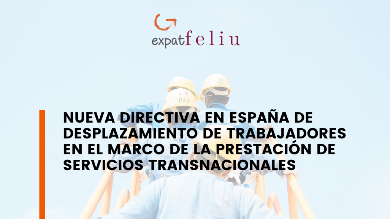desplazamiento de trabajadores