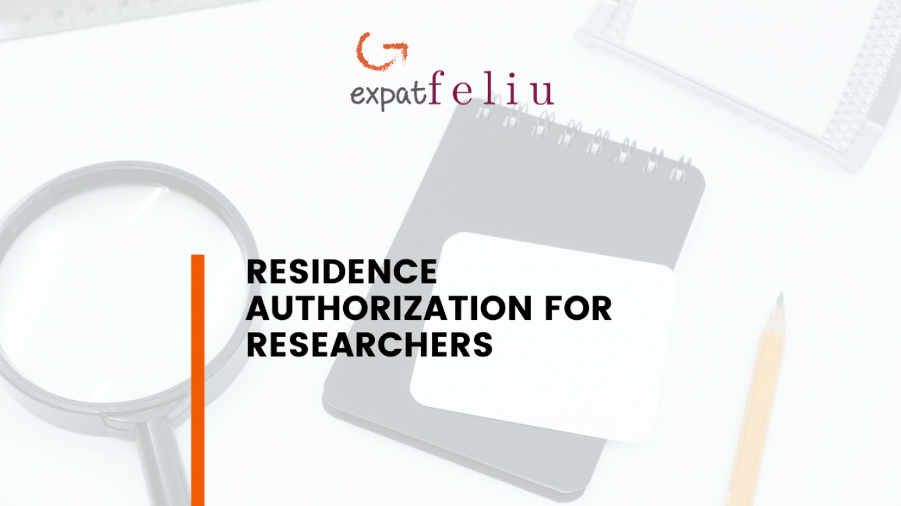 residence authorization