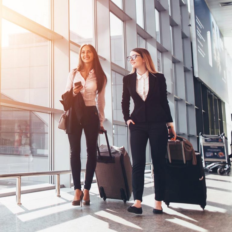 Optimization of Travel Management (Business Travel)