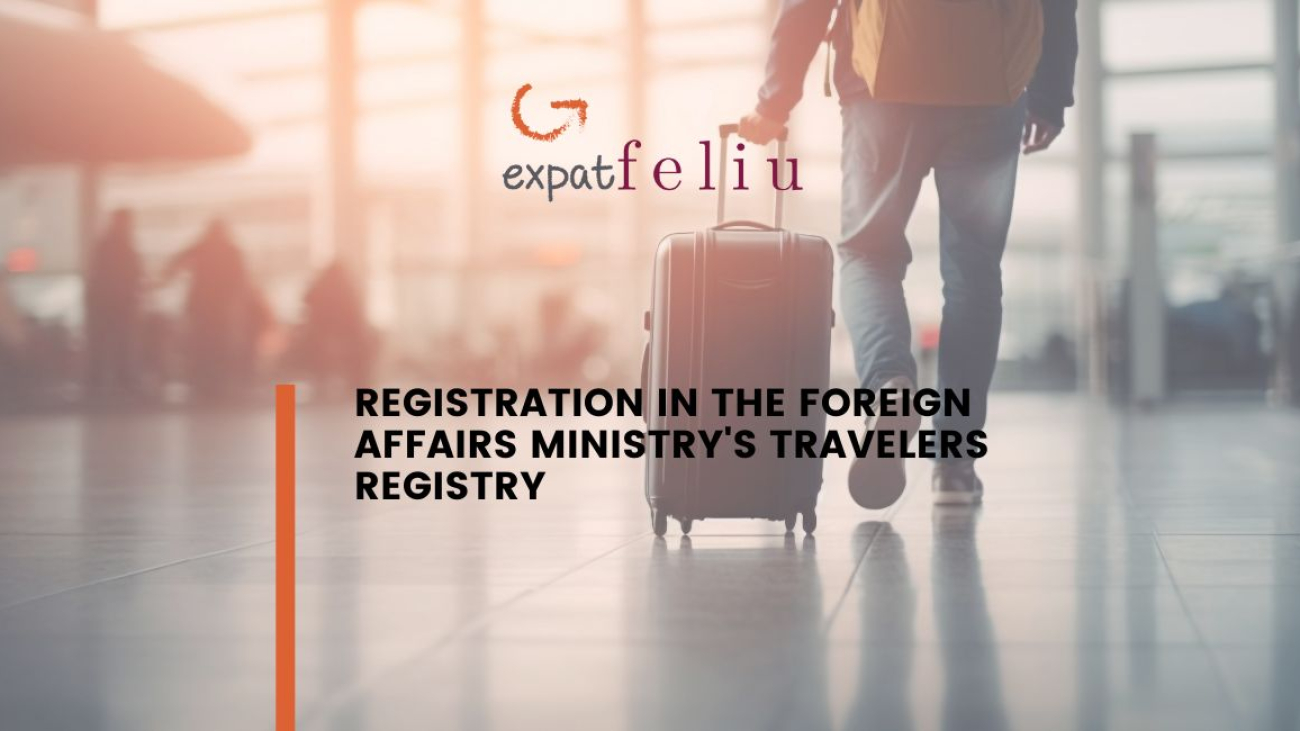 Travelers Registry