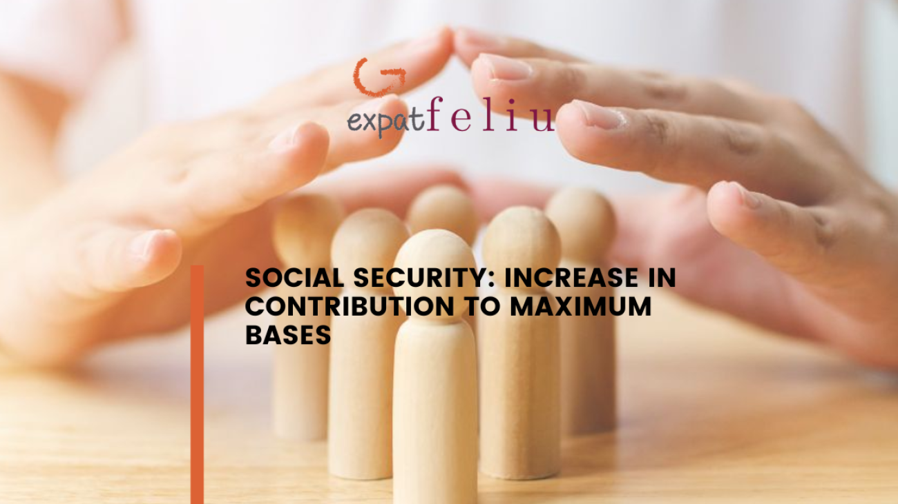 Social security