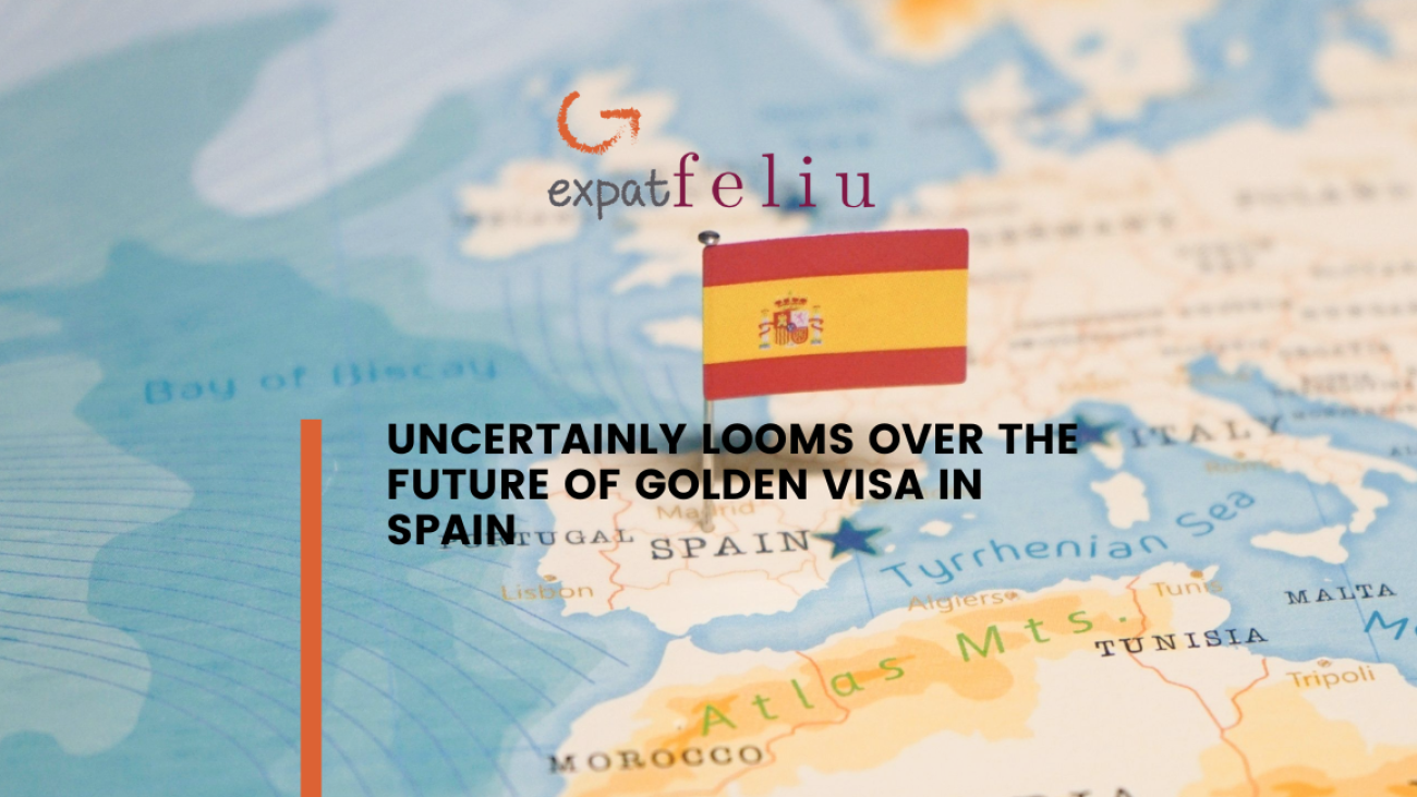 Golden Visa