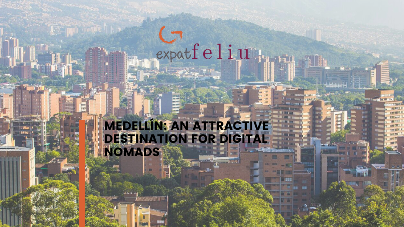 Medellin
